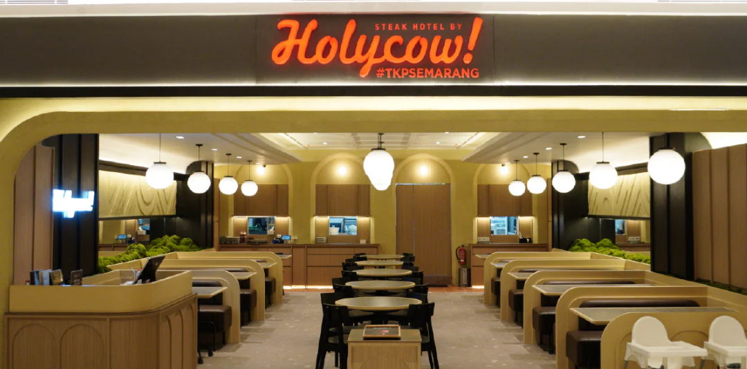 Gak Kalah dari Jakarta, Ini 5 Tempat Nongkrong Baru di Semarang yang Hits dan Kekinian