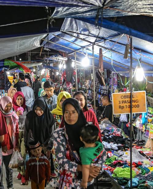  Ragam Seni dan Tradisi Unik Di Lereng Gunung Sumbing Sindoro, Kearifan Budaya Lokal Khas Temanggung 