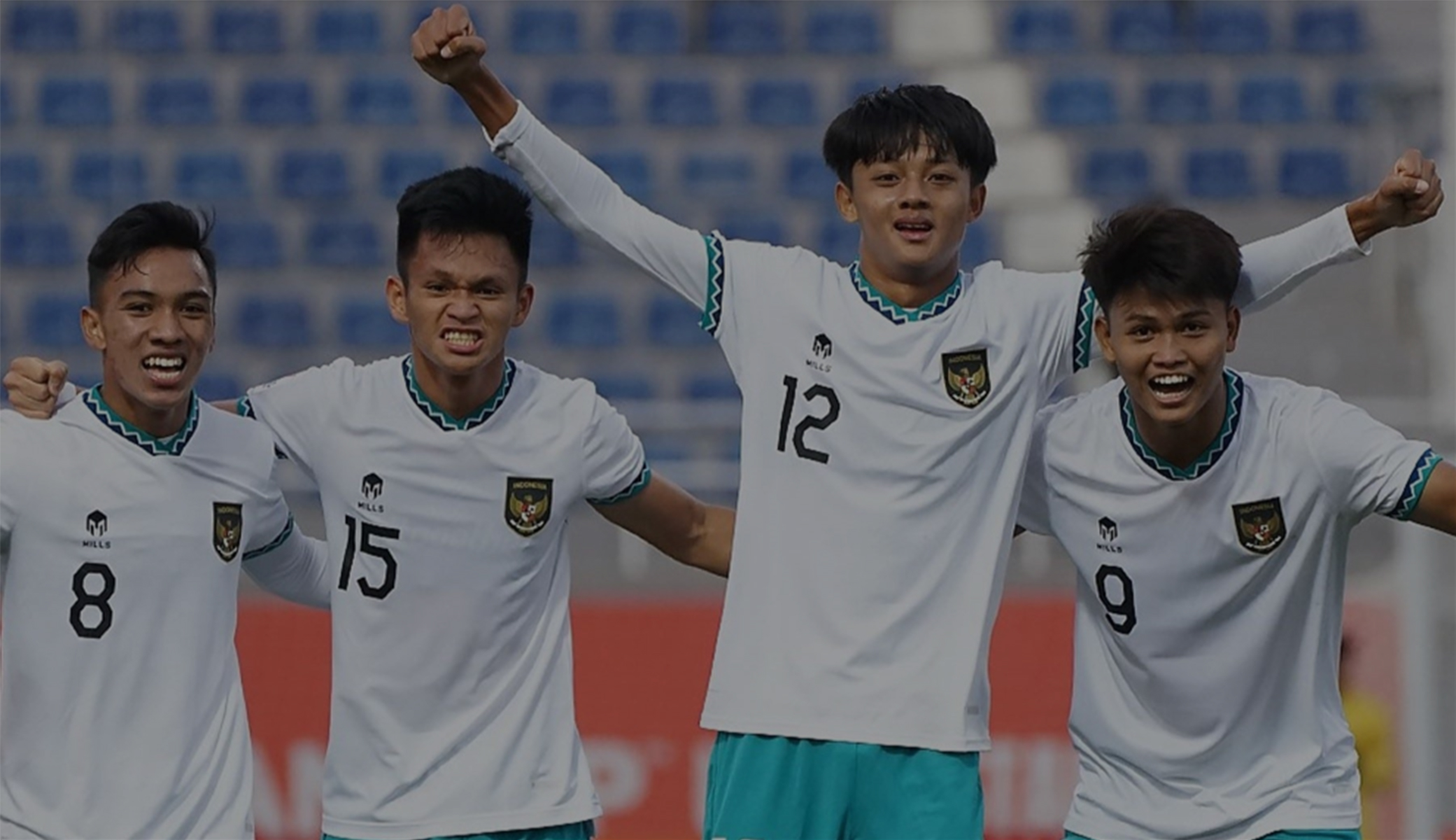 Timnas Indonesia U-20 Siap Berlaga di Turnamen Toulon 2024, Bakal Lawan Skuad Raksasa Eropa?