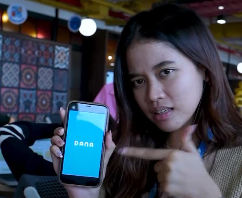 Bisa Dapat Rp150.000, Saldo DANA Kaget Ini Cair Langsung Lewat Hape Kamu! Cek Caranya di Sini 