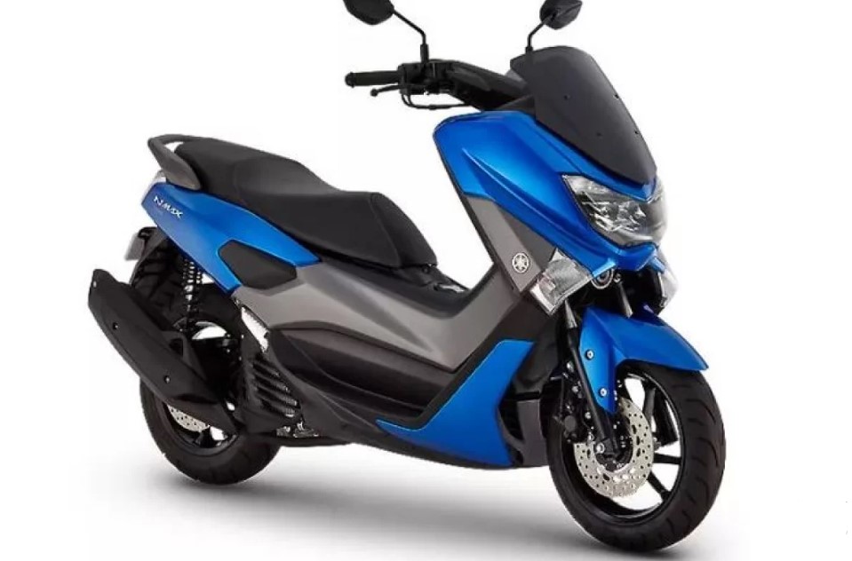 Harga Motor Yamaha NMAX Bekas Edisi September 2023, Surat-surat Lengkap!