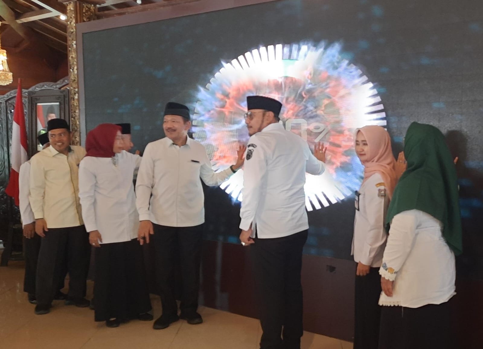 Wali Kota Dedy Yon Sambut Baik Kehadiran ZMart di Tegal