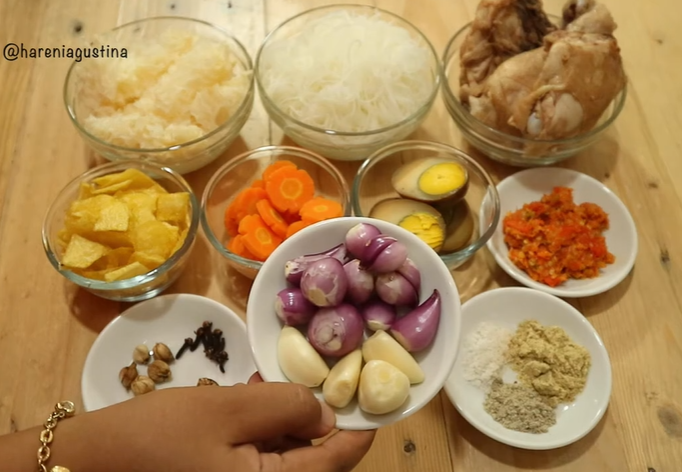 Cara Membuat Timlo Solo, Hidangan Legendaris Khas Jawa Tengah