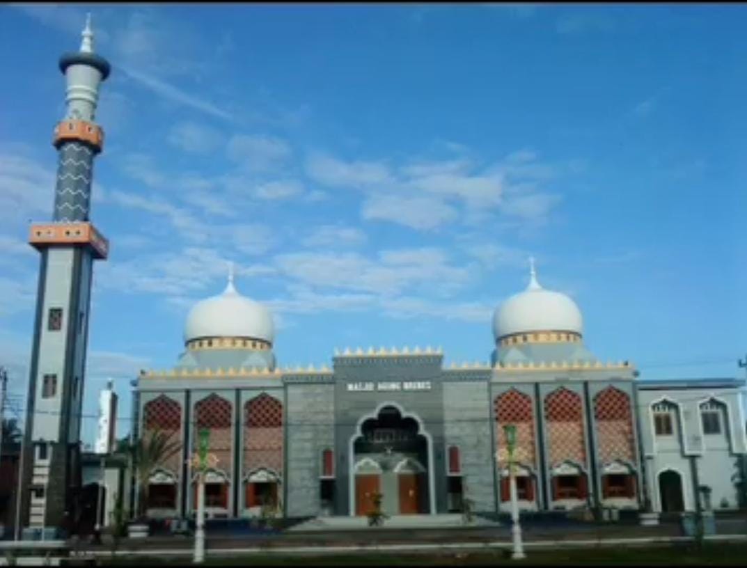 Jadwal Imsakiyah Ramadhan 1446 Hijriyah Brebes dan Sekitarnya