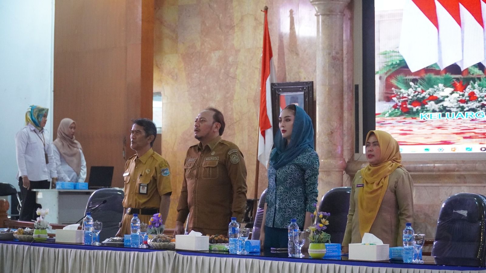 Atasi Stunting di Tegal, Pemkot Gulirkan Program Genting