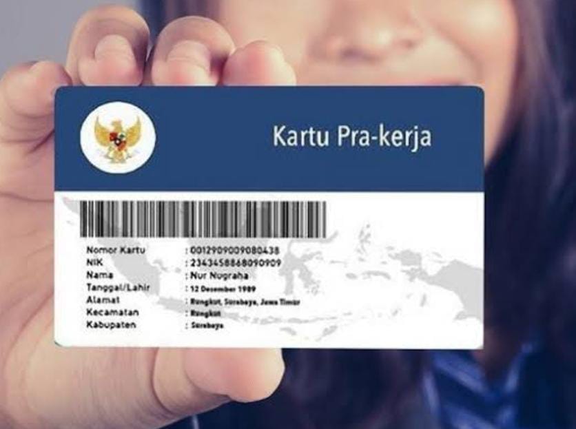 Prakerja Gelombang 54 Sudah Dibuka! Ini Syarat, Cara Daftar dan Insentifnya