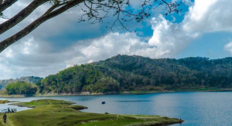 5 Danau Terindah di Jogja, Oase Penenang Jiwa di Daerah Istimewa