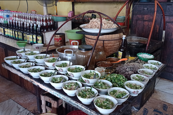 3 Tempat Makan Legendaris di Tegal, Sudah Ada Sebelum Indonesia Merdeka 