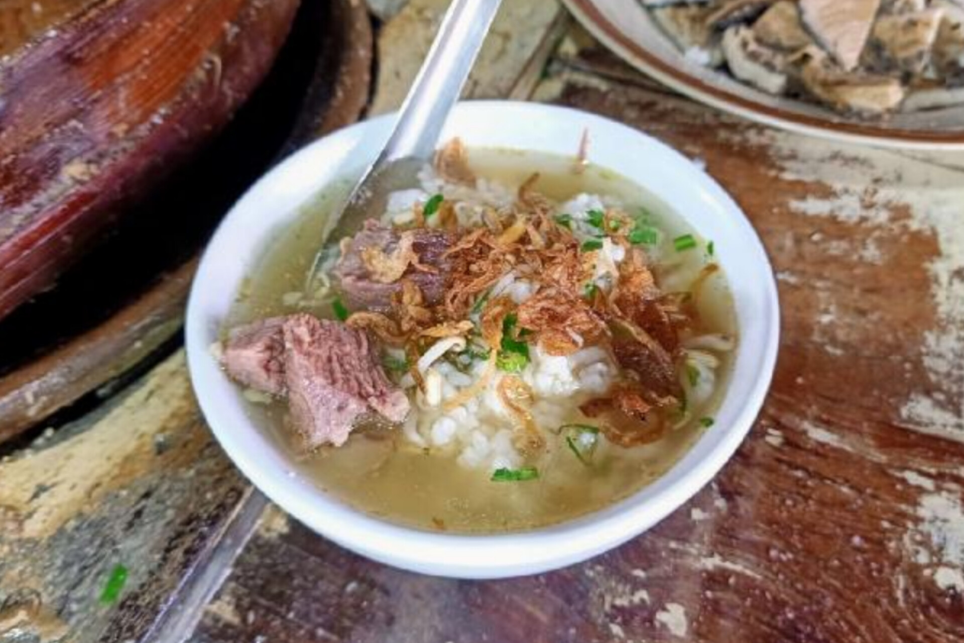 Kulineran di Sragen? Ini Deretan Makanan Nikmat dari yang Legendaris sampai Kekinian!