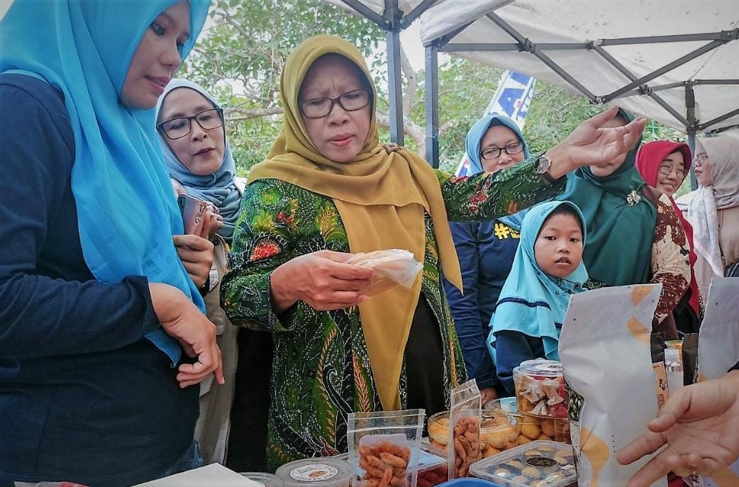Ada Self Declare, Sertifikasi Halal Makin Mudah bagi Pelaku UMKM di Kabupaten Tegal 