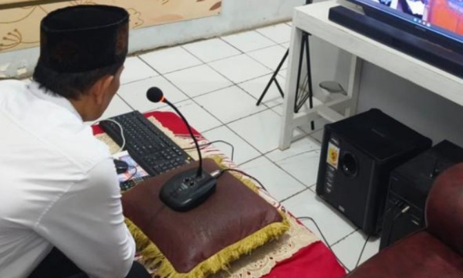 Korupsi, Mantan Kades Kertayasa Kabupaten Tegal Divonis 4 Tahun Penjara dan Denda Rp200 Juta