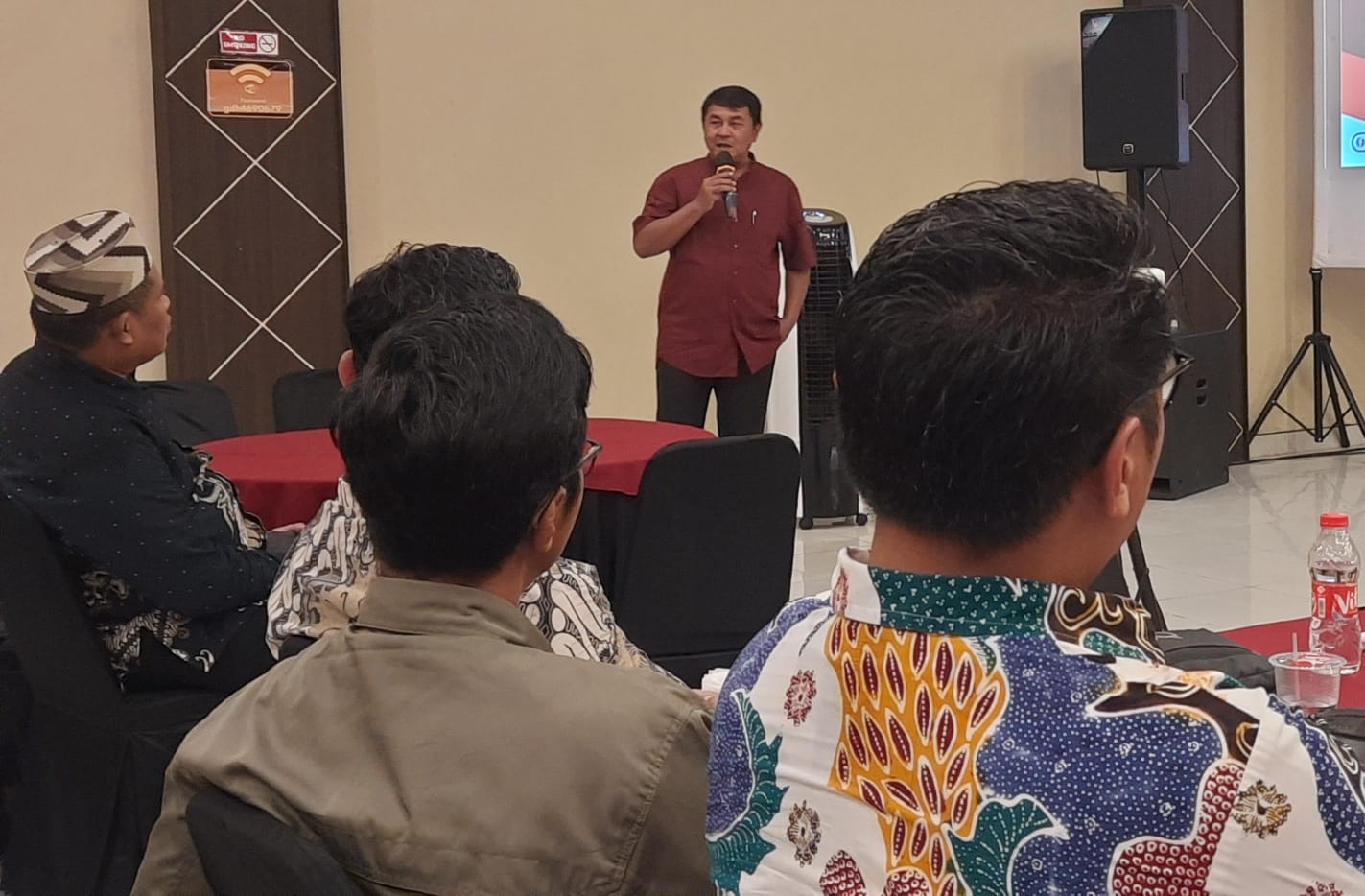 Ringankan APBD, Pemkot Disarankan Anggarkan Dana Cadangan untuk Pilkada 2029 di Tegal