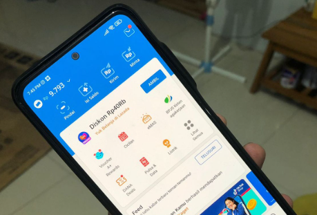 Bisa Dipakai Saat Darurat! 4 Aplikasi yang Membayar Saldo DANA Paling Terpercaya di 2025