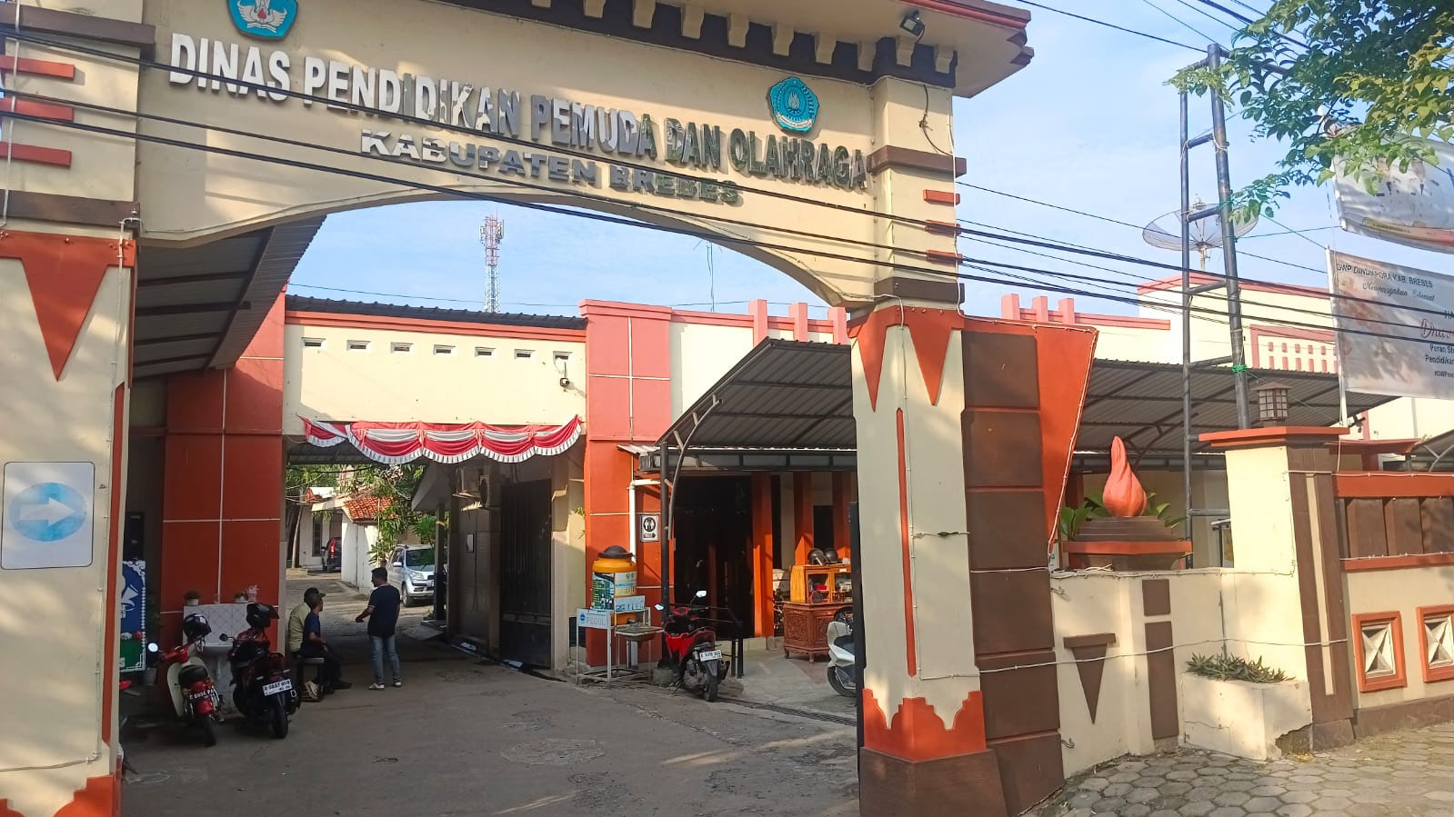 Dear Calon Wali Murid, Ini Alur SPMB di Brebes Menurut Dindikpora