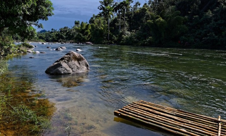 5 Sungai di Indonesia dengan Mitos dan Legenda Unik Terkenal