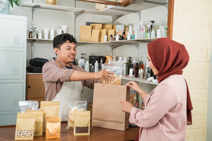 Mau Belanja Oleh-oleh Khas Tegal? Begini Tips Beli dan Rekomendasinya