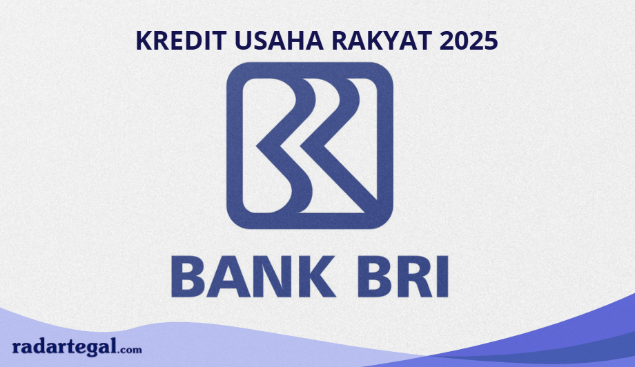 KUR BRI 2025 Cair Rp100 Juta Tanpa Jaminan? Ini Syaratnya