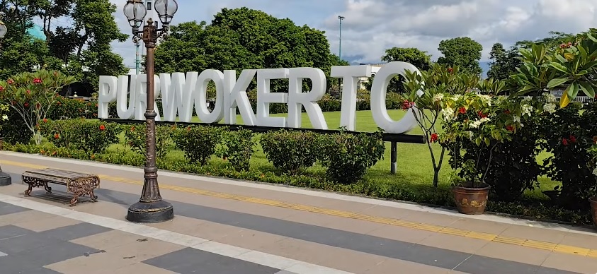 4 Tempat Healing Gratis di Purwokerto yang Nyaman dan Strategis