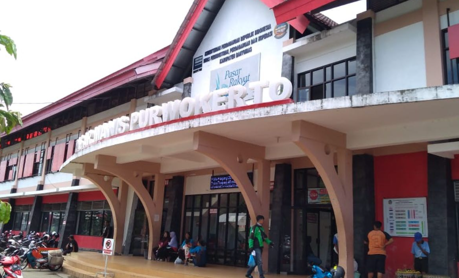 Rekomendasi Tempat Makan di Pasar Manis Purwokerto yang Enak dan Ramah Kantong