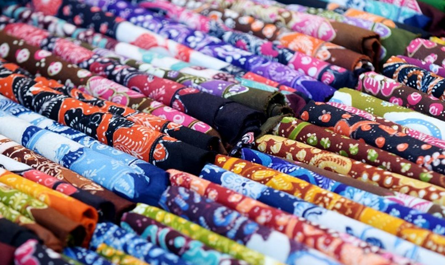 Tempat Belanja Batik Pekalongan yang Murah Namun Tetap Berkualitas