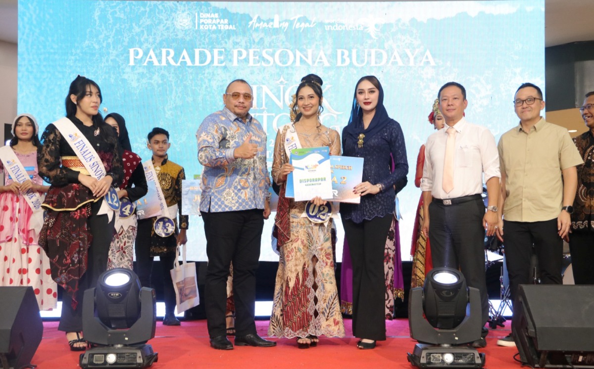 Finalis Sinok Sitong Kota Tegal 2026 Uji Mental Jelang Grand Final