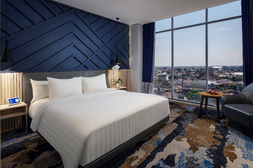 3 Hotel Syariah Terbaik di Pekalongan untuk Liburan Keluarga Nyaman dan Islami