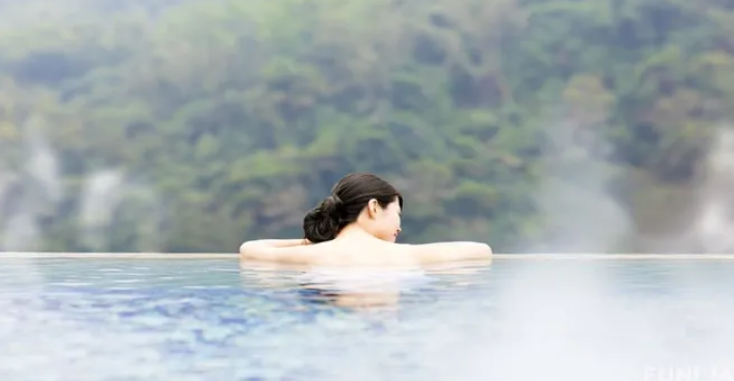 5 Pemandian Air Panas Terbaik di Jawa Tengah dan Jawa Timur, Liburan Sehat dan Menyenangkan