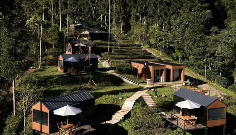 7 Tempat Healing di Kabupaten Batang yang Suasananya Bisa Menghilangkan Stress