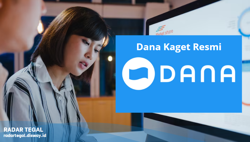 Wajib Dicoba! Cara Mendapatkan Dana Kaget Resmi dari Pemerintah Tanpa Aplikasi