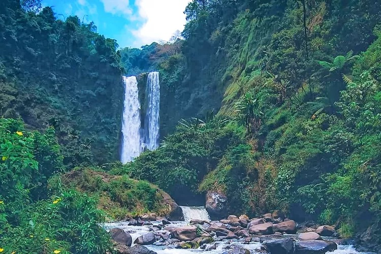 Tempat Wisata dengan Mitos yang Seram di Tegal, Konon Sering Ada yang 'Minta' Tumbal