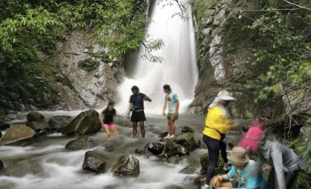  Menyingkap Pesona Wisata Alam Tersembunyi Tawangmangu