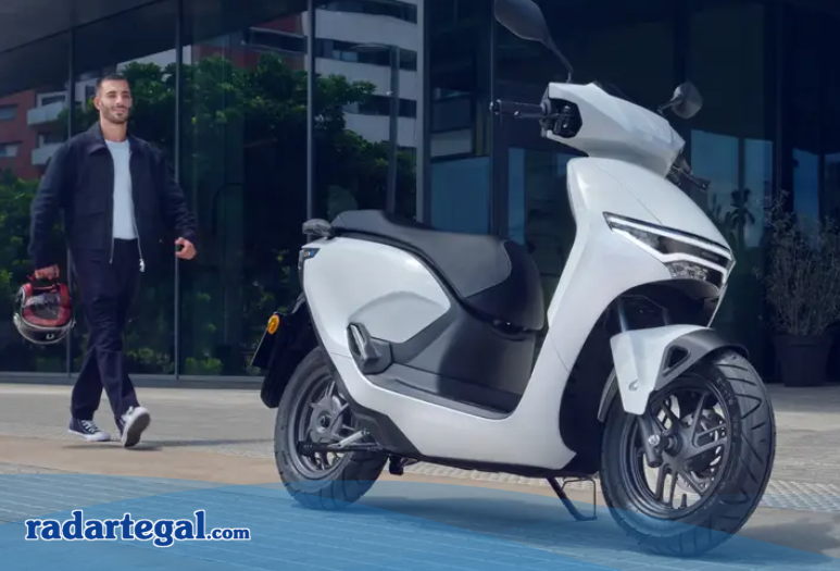 Ada Metik Rp90 Juta, Ini Motor Honda Terbaru 2025 di Pasaran Otomotif Indonesia