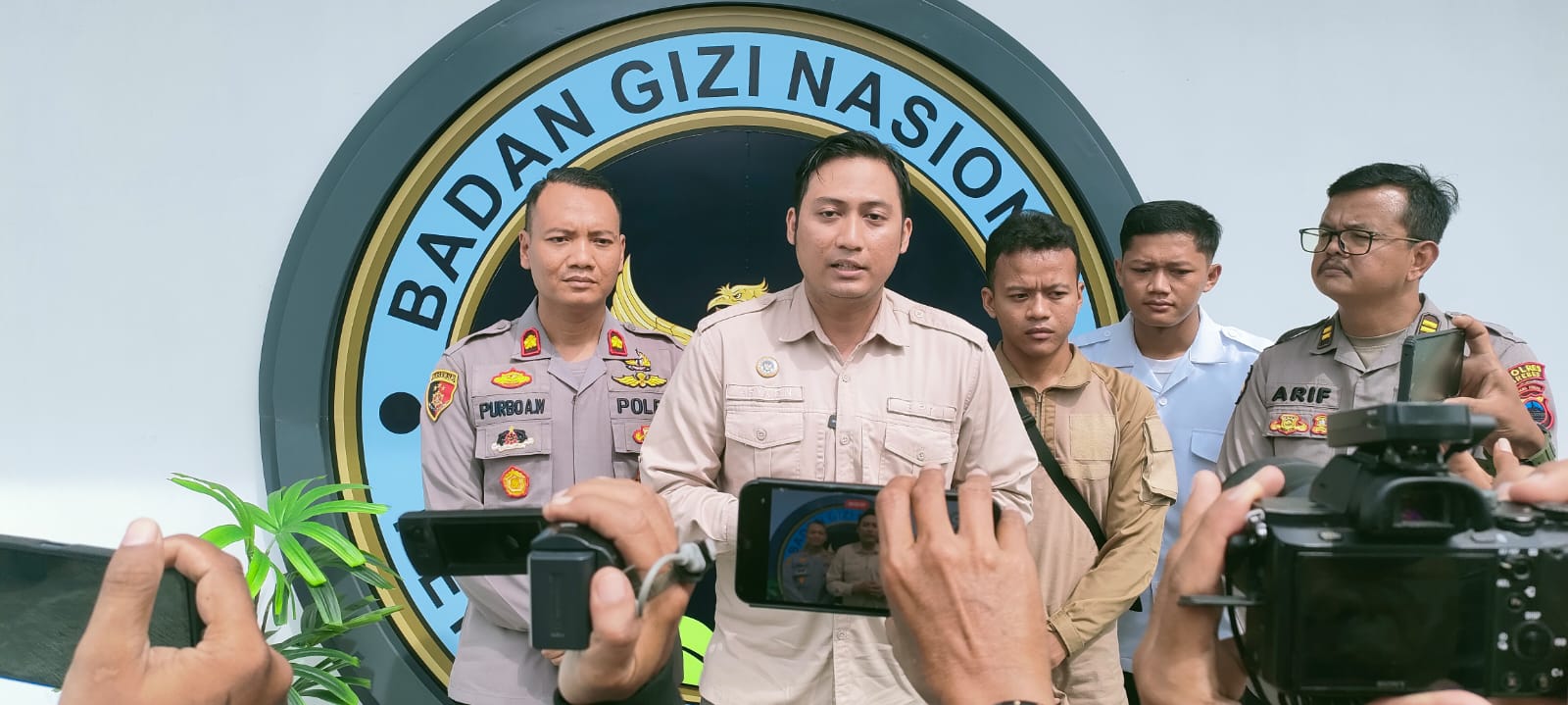 MBG di Brebes Dipastikan tidak Ada Tumpang Tindih Penerima