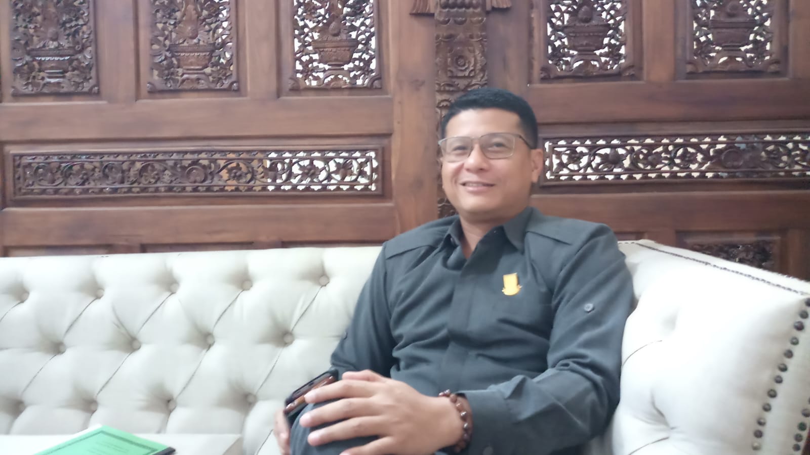 Belasan Pasar di Kabupaten Tegal Rusak Parah, DPRD Desak Perbaikan