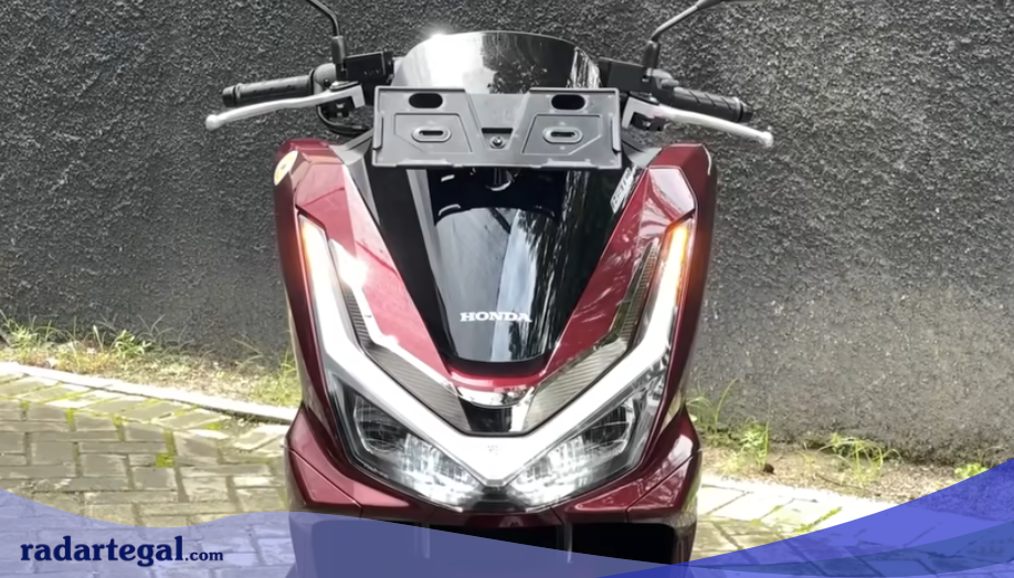 10 Tips Beli Honda PCX 160 Bekas, Begini Trik Agar Bisa Dapat Unit Super Mulus di Bawah Rp20 Juta