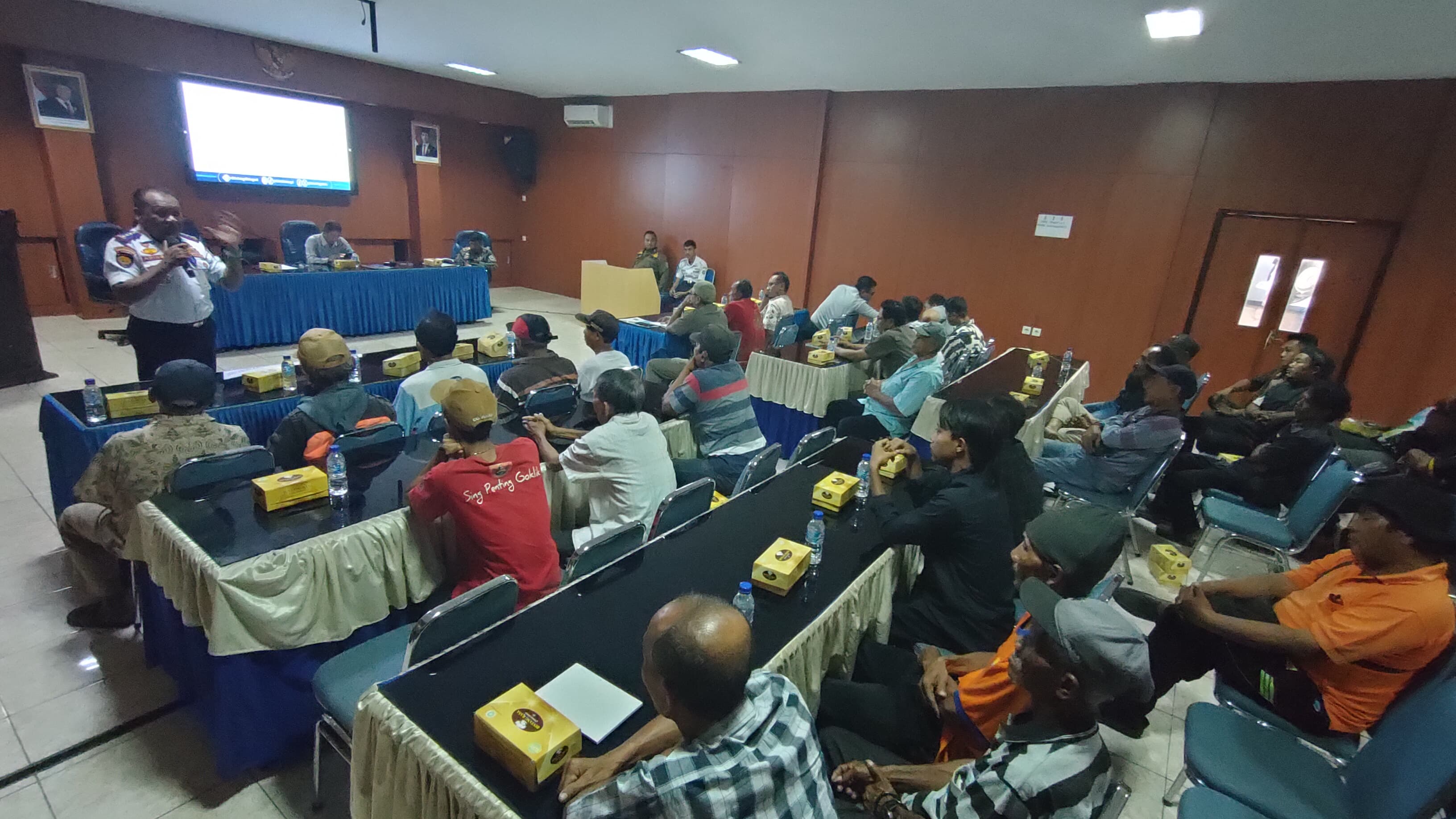 Selain CFD, Pemkot Bakal Terapkan CFN di Kawasan Alun-alun Tegal saat Akhir Pekan