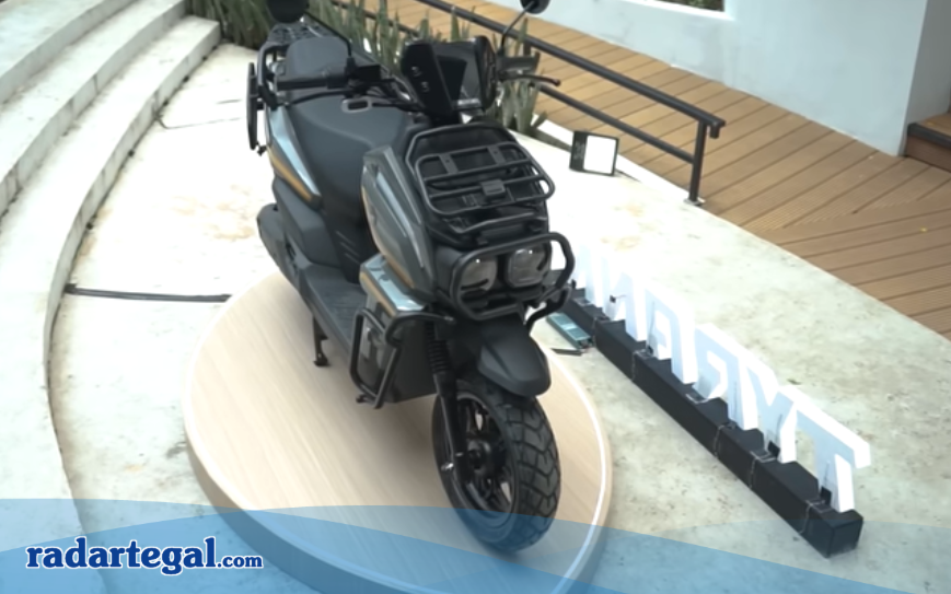 Tips Beli Motor Listrik Murah, Agar Dapat Subsidi Pemerintah