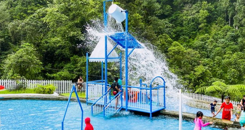 6 Tempat Wisata Unik di Batang yang Bikin Liburanmu Tak Terlupakan!