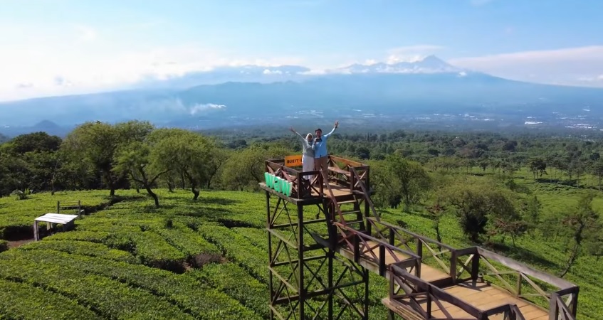 Liburan Low Budget di Malang Bareng Keluarga yang Wajib Dikunjungi