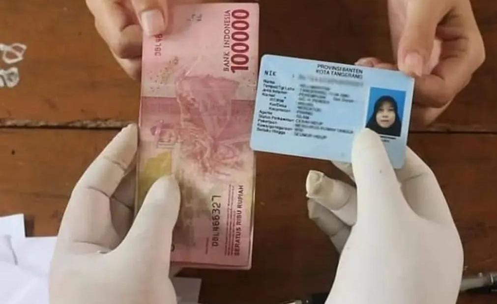 Cair! Bansos PKH 2025 Disalurkan Tiap 3 Bulan Sekali, Begini Cara Ceknya 