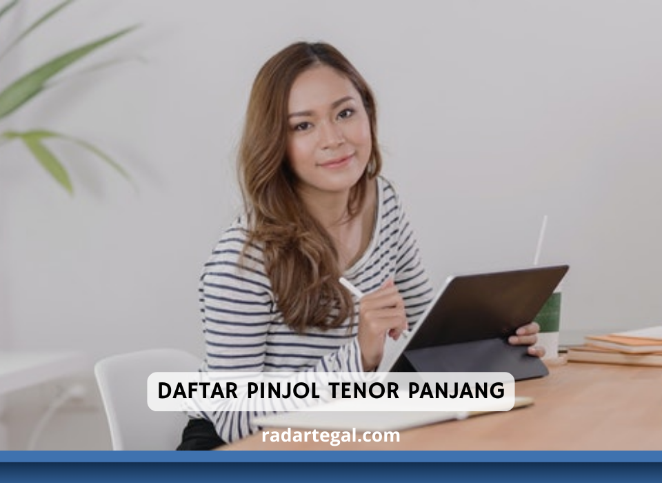 Pilihan Kaum Galbay, Ini 5 Daftar Pinjol Tenor Panjang Bisa Hindari DC Lapangan