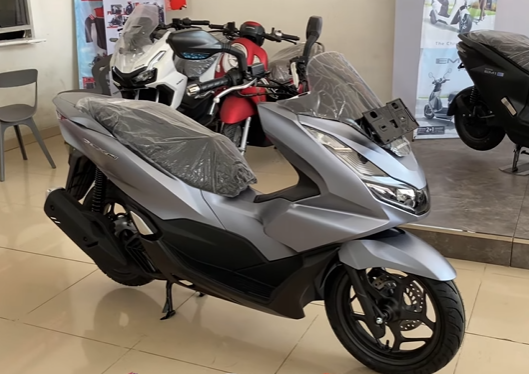 Diskon Honda PCX 160 September 2024 Mulai dari 1,4 Jutaan, Bisa Cek di Sini