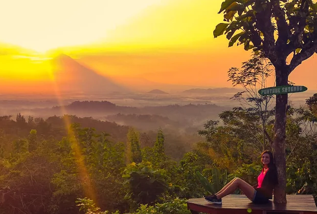 10 Wisata Pagi Hari Jawa Tengah yang Hanya Bisa Dinikmati Sebelum Jam 7