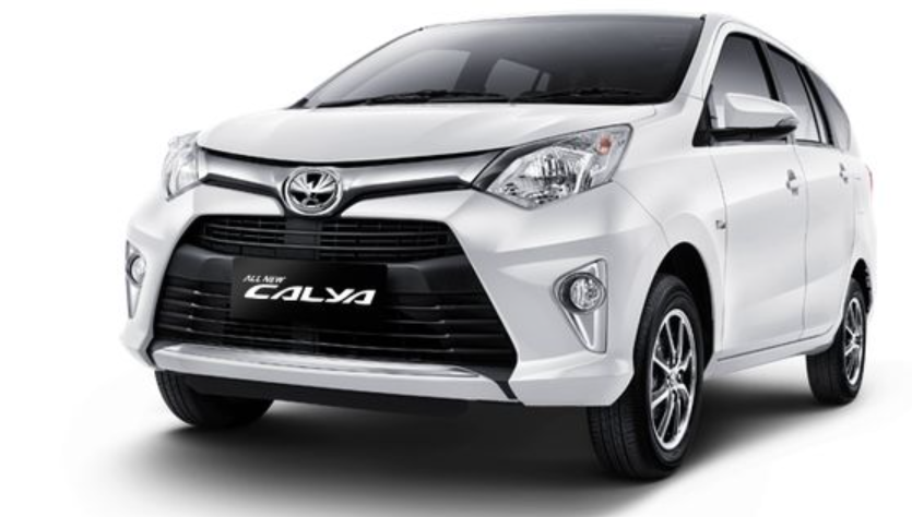 Toyota Calya 2023 Banderol Harga di Bawah Rp200 Juta, Punya Segudang Fitur Keren Yakin Ga Nglirik?