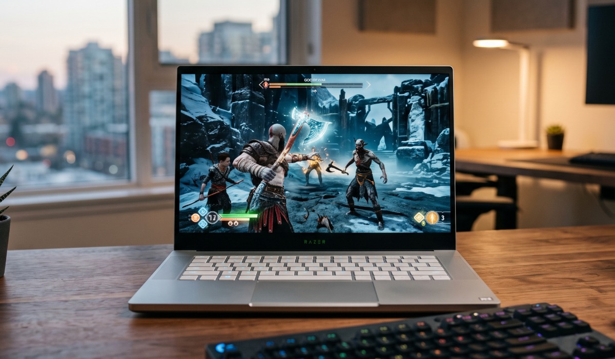 2 Laptop RAM 16 GB Under 7 Juta Terbaik: Performa Gahar & SSD Cepat
