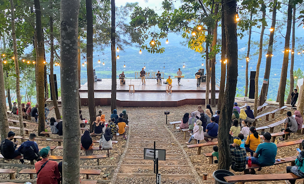 15 Tempat Wisata Romantis di Jogja yang Cocok untuk Pasangan, dari Sunset hingga Dinner Mewah