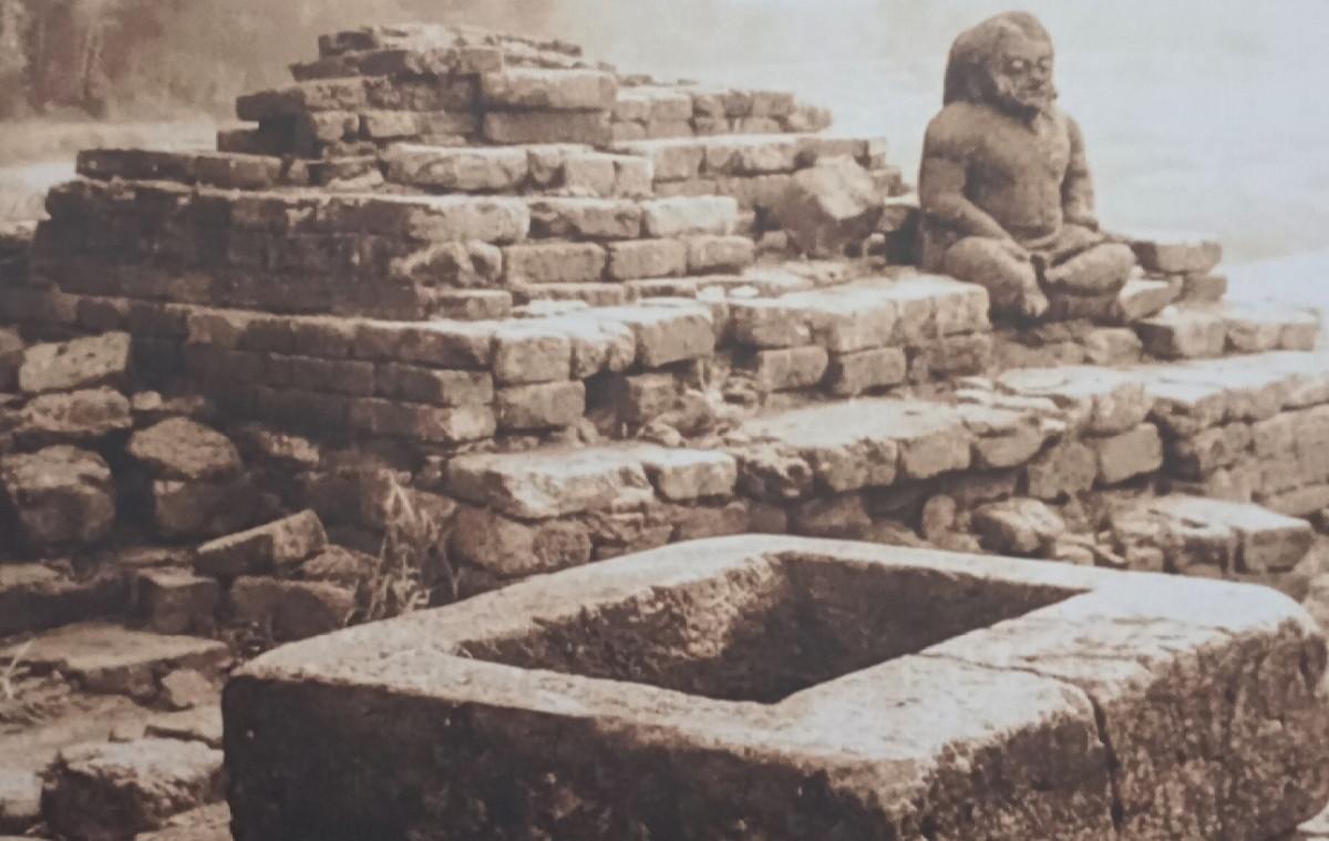 Mengejutkan! Ini Hasil Penelitian Candi Gong Tegal oleh Tim Arkeologi UI