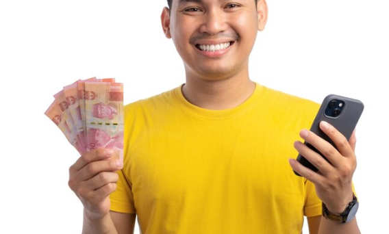 Kepepet Butuh Duit Cepat? Ini 5 Aplikasi Penghasil Uang yang Bisa Dicairkan ke DANA dalam 24 Jam!