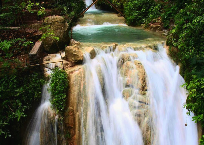 Tiketnya Murah Mulai 5000! Ini Deretan Wisata Air Terjun di Jogja yang Viewnya Instagramable