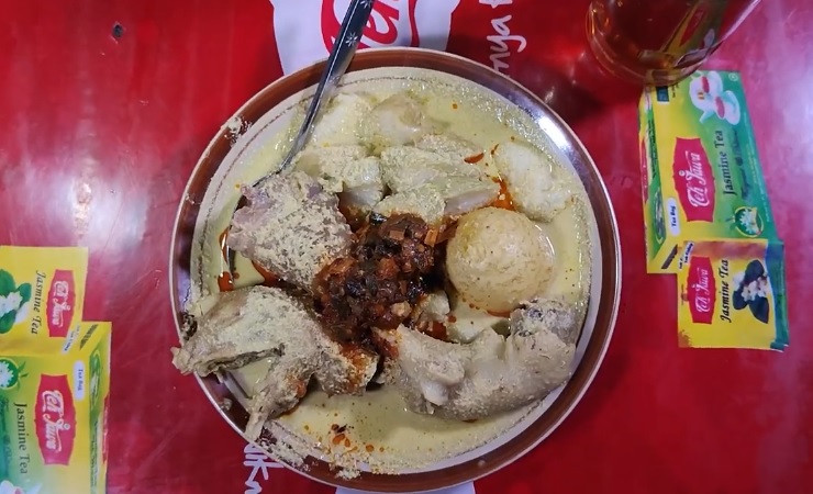 4 Hidden Gems Kuliner Batang Selain Soto Kebo, Wajib Coba